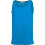 JAKO Tanktop Run 2.0 blau F89