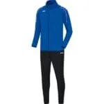 JAKO Trainingsanzug Classico blau F04