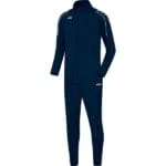 JAKO Trainingsanzug Classico blau F09