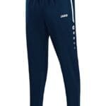 JAKO Trainingshose Active blau weiß F09