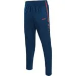JAKO Kinder Trainingshose Active blau orange F18