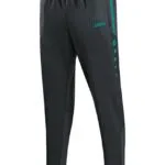 JAKO Kinder Trainingshose Active grau blau F24