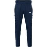 JAKO Damen Trainingshose Allround blau F900