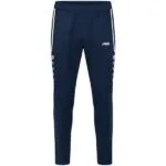JAKO Trainingshose Allround blau F900