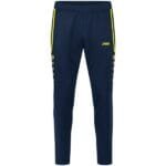 JAKO Damen Trainingshose Allround blau F904