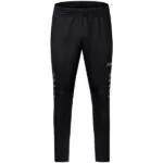 JAKO Trainingshose Challenge schwarz grau F811