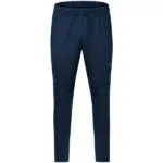 JAKO Trainingshose Challenge blau F903