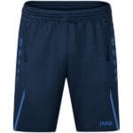 JAKO Kinder Trainingsshort Challenge blau F903