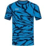 JAKO Kinder Trikot Animal KA blau F442