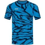JAKO Kinder Trikot Animal KA blau F442