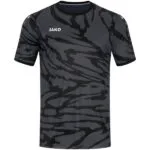 JAKO Kinder Trikot Animal KA grau F831