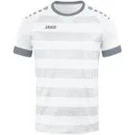 JAKO Kinder Trikot Celtic Melange KA weiß F003