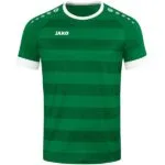JAKO Trikot Celtic Melange KA grün F200