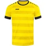 JAKO Trikot Celtic Melange KA gelb F300