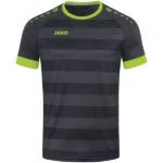 JAKO Trikot Celtic Melange KA grau F833