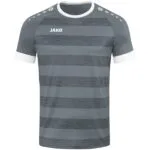 JAKO Trikot Celtic Melange KA grau F840
