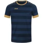 JAKO Trikot Celtic Melange KA blau F936