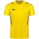 JAKO Trikot Challenge gelb schwarz F301