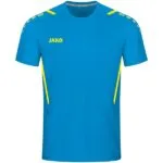 JAKO Trikot Challenge blau gelb F443