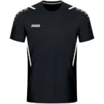 JAKO Trikot Challenge schwarz weiß F802