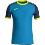 JAKO Kinder Trikot Iconic KA blau F444
