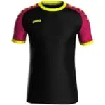 JAKO Kinder Trikot Iconic KA schwarz F805