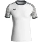 JAKO Kinder Trikot Iconic KA weiß F016