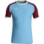 JAKO Kinder Trikot Iconic KA blau F457