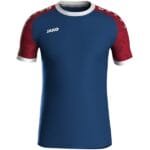 JAKO Trikot Iconic KA blau F938