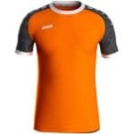 JAKO Trikot Iconic KA orange F351