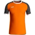 JAKO Kinder Trikot Iconic KA orange F351