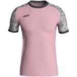 JAKO Trikot Iconic KA pink F171