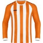 JAKO Kinder Trikot Inter LA orange F352