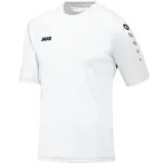 JAKO Trikot Team KA weiß F00