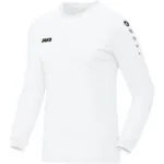 JAKO Kinder Trikot Team LA weiß F00