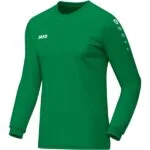 JAKO Kinder Trikot Team LA grün F06