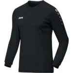 JAKO Kinder Trikot Team LA schwarz F08