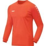 JAKO Trikot Team LA orange F18