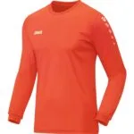 JAKO Kinder Trikot Team LA orange F18