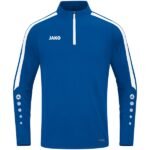 JAKO Ziptop Power blau F400