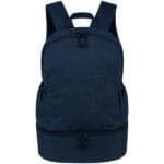 JAKO Rucksack Challenge mit Bodenfach blau F510