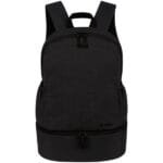 JAKO Rucksack Challenge mit Bodenfach schwarz F500