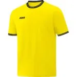 JAKO Shooting Shirt Center 2.0 gelb F03