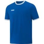 JAKO Kinder Shooting Shirt Center 2.0 blau F04