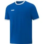 JAKO Shooting Shirt Center 2.0 blau F04