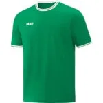 JAKO Shooting Shirt Center 2.0 grün F06