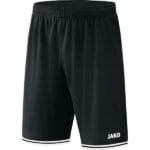 JAKO Kinder Short Center 2.0 schwarz F08