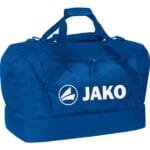 JAKO Sporttasche JAKO mit Bodenfach blau F04