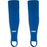 JAKO Stutzen Glasgow 2.0 mit Logo blau F04
