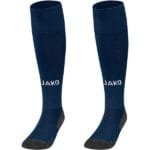 JAKO Stutzenstrumpf Allround blau F930